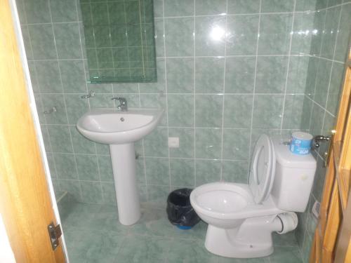 Hostal Guest House Seno