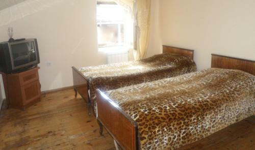 Hostal Guest House Seno