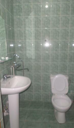Hostal Guest House Seno