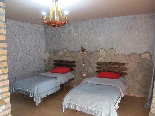Bed & Breakfast Artsiv Guesthouse