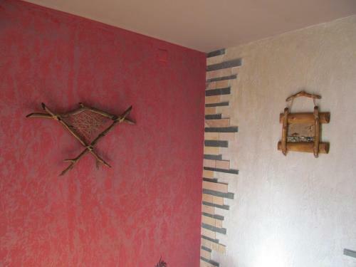 Bed & Breakfast Artsiv Guesthouse