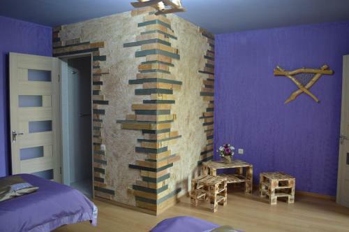 Bed & Breakfast Artsiv Guesthouse