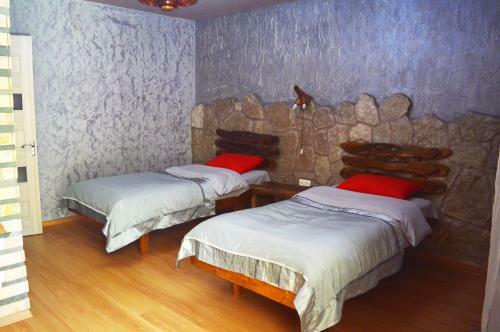 Bed & Breakfast Artsiv Guesthouse