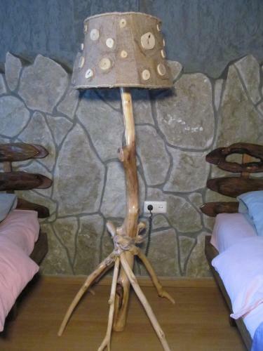 Bed & Breakfast Artsiv Guesthouse