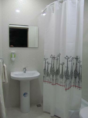 Bed & Breakfast Artsiv Guesthouse