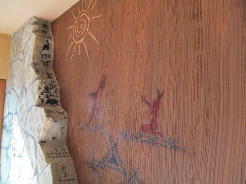 Bed & Breakfast Artsiv Guesthouse
