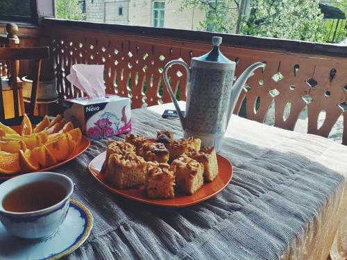 Bed & Breakfast Artsiv Guesthouse