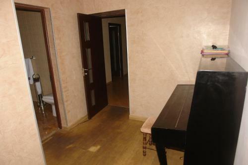 Bed & Breakfast Artsiv Guesthouse