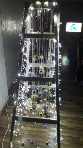 Bed & Breakfast Artsiv Guesthouse