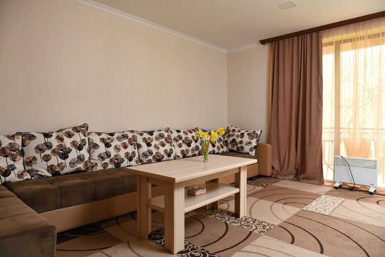 Hotel Dghyak Pansion