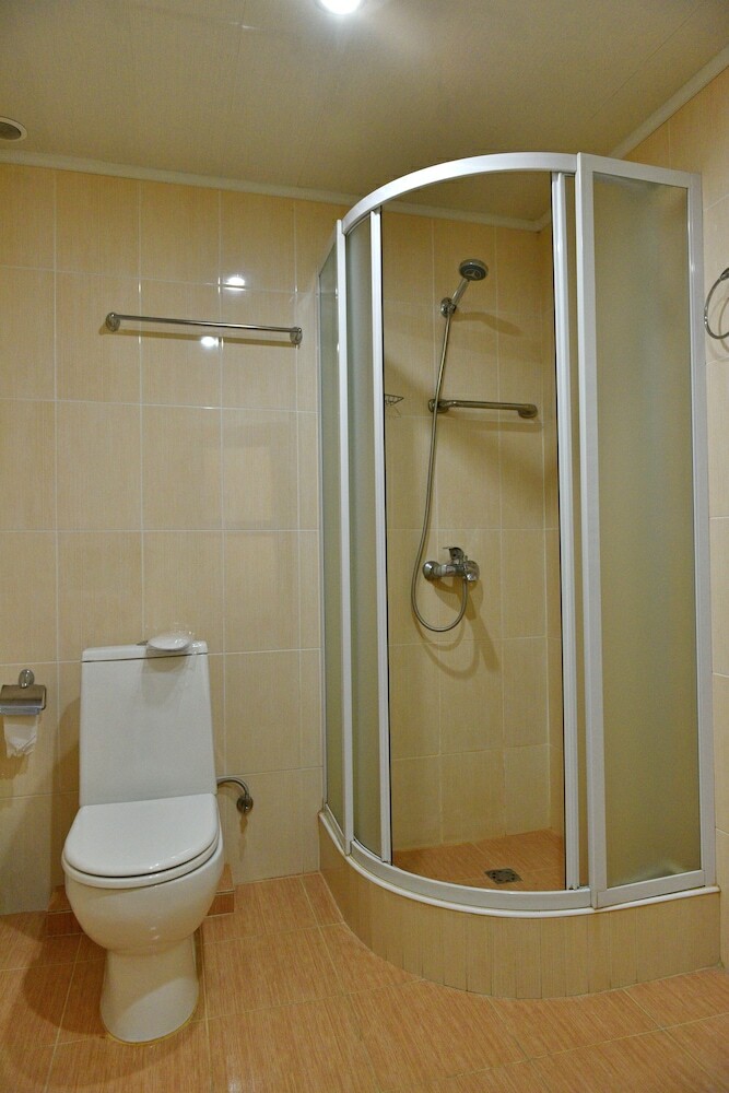 Hotel Dghyak Pansion