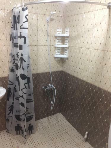 Hostal Gokor B&B