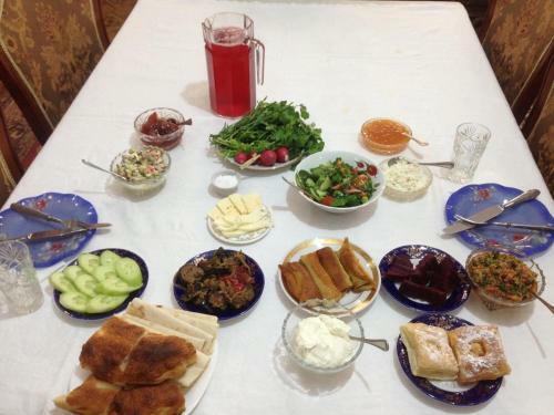 Hostal Gokor B&B