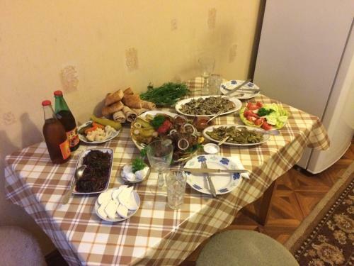 Hostal Gokor B&B
