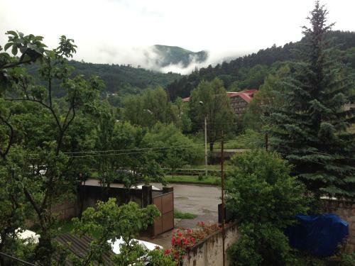 Hostal Gokor B&B