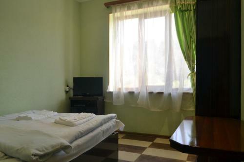 Hotel Nirvana