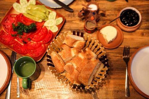 Hostal Guest House Dilijan Orran