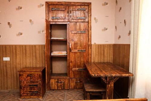 Hostal Guest House Dilijan Orran