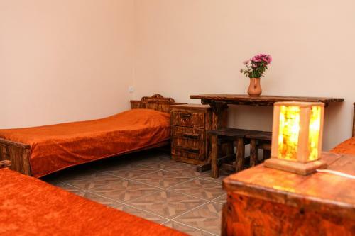 Hostal Guest House Dilijan Orran