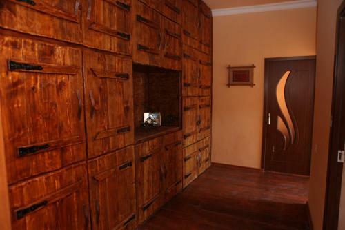 Hostal Guest House Dilijan Orran