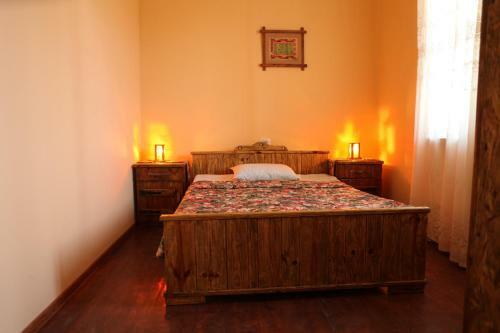 Hostal Guest House Dilijan Orran