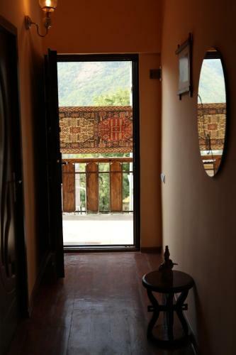 Hostal Guest House Dilijan Orran