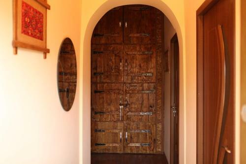 Hostal Guest House Dilijan Orran