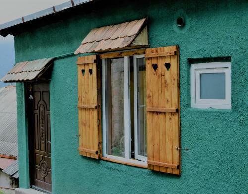 Dilijan Family House