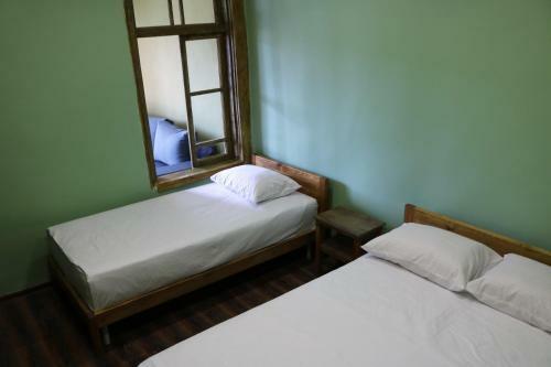 Dilijan Family House