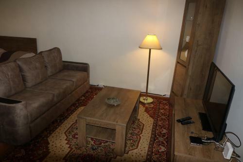 Dilijan Family House