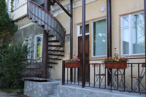 Dilijan Family House