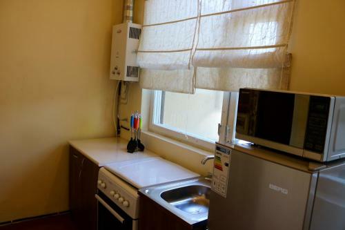 Dilijan Family House