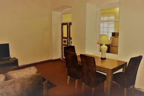 Dilijan Family House