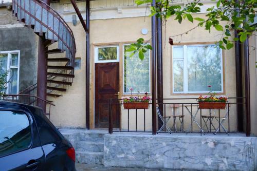 Dilijan Family House
