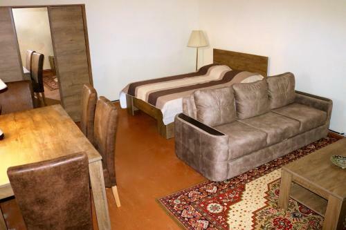 Dilijan Family House
