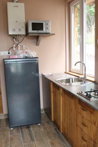 Dilijan Family House