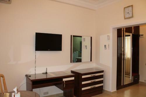 North Star Hotel Byurakan