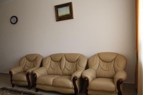 North Star Hotel Byurakan