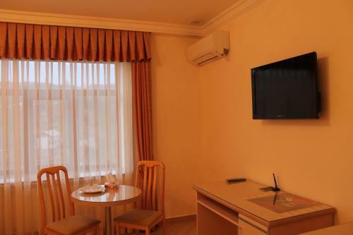 North Star Hotel Byurakan