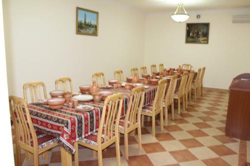 North Star Hotel Byurakan