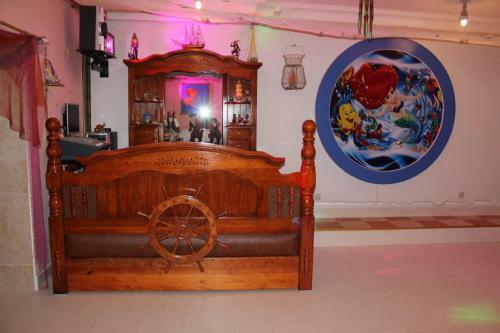 North Star Hotel Byurakan