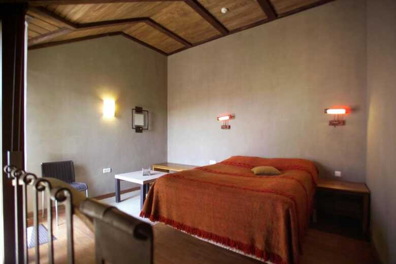 Tufenkian Avan Marak Tsapatagh Hotel