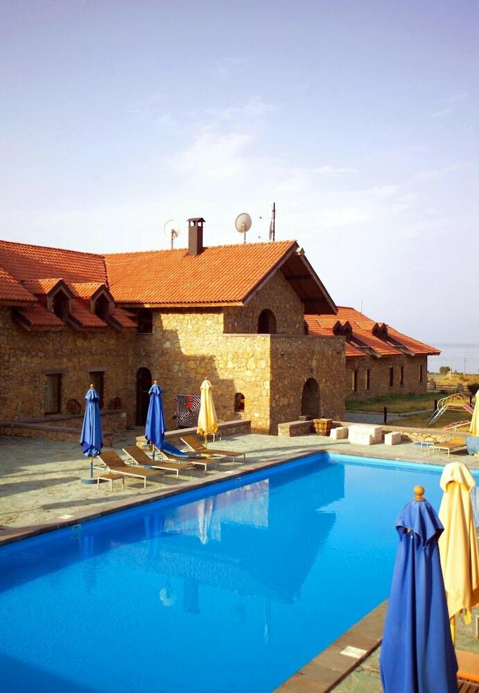 Tufenkian Avan Marak Tsapatagh Hotel