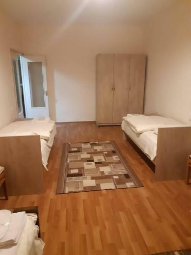 Bed & Breakfast The River House Yeghegis