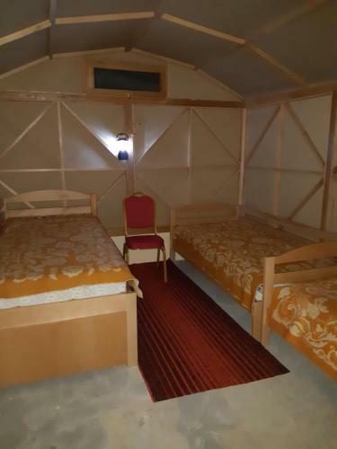 Bed & Breakfast The River House Yeghegis