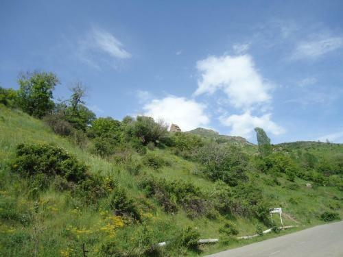 Bed & Breakfast The River House Yeghegis