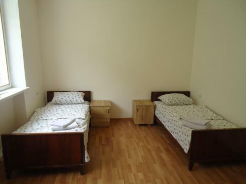 Bed & Breakfast The River House Yeghegis