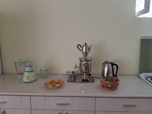 Bed & Breakfast The River House Yeghegis