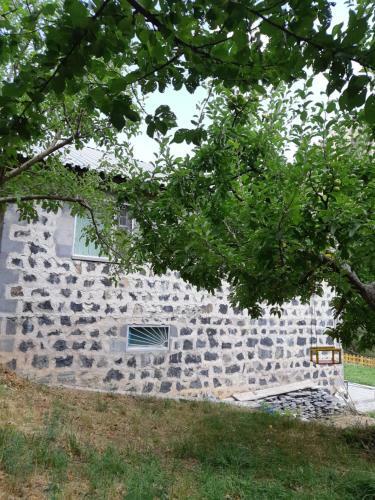 Bed & Breakfast The River House Yeghegis