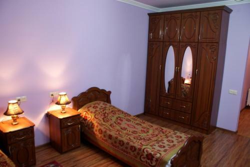 Odzun Hotel